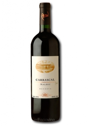 Carrascal Malbec