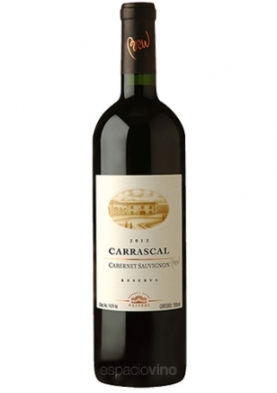 Carrascal Cabernet Sauvignon