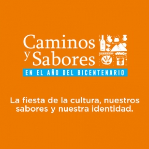 Caminos y Sabores 2016