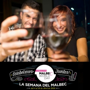 La Semana del Malbec