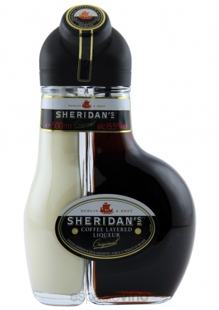 Sheridans Licor de Crema y Café 700 ml