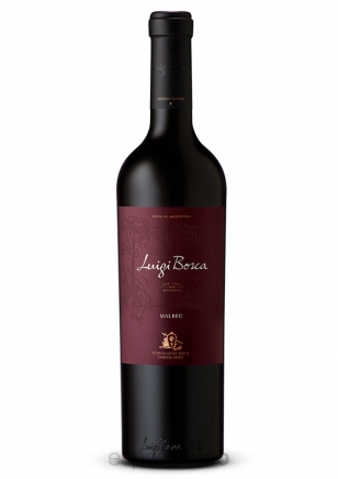 Luigi Bosca Malbec