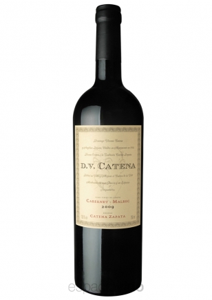 DV Catena Cabernet Malbec