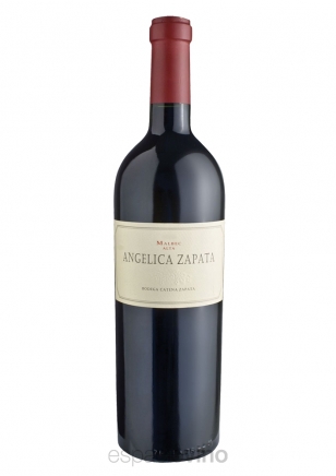 Angelica Zapata Malbec