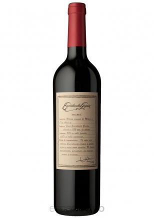 Escorihuela Gascón Malbec