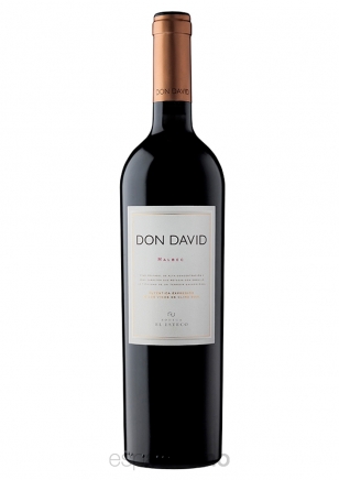 Don David Malbec