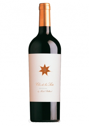 Clos de los Siete