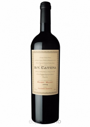 DV Catena Malbec Malbec