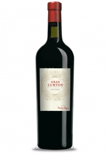 Gran Lurton Corte Argentino