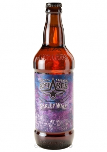 Antares Barley Wine