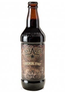 Antares Imperial Stout