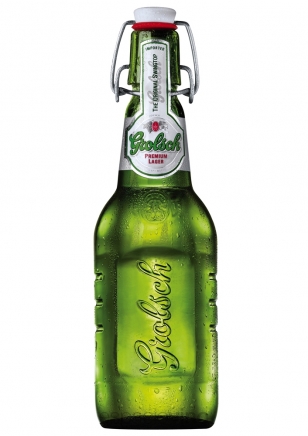 Grolsch Cerveza 450 ml