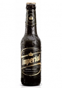 Imperial Cream Stout