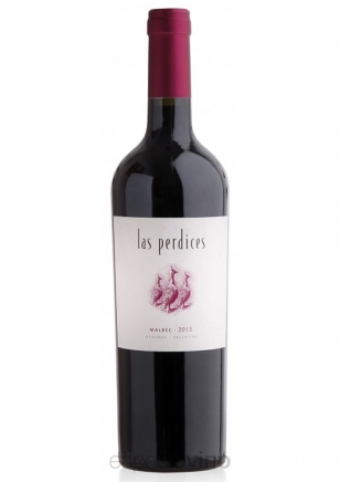 Las Perdices Malbec