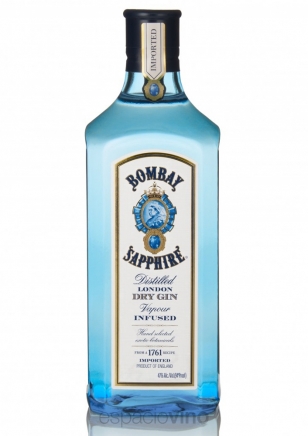 Bombay Sapphire Gin 750 ml