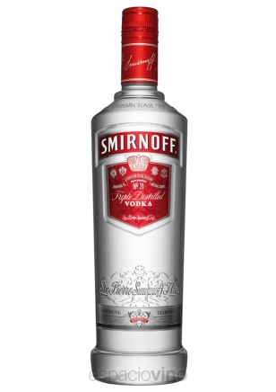 Smirnoff Vodka 700 ml