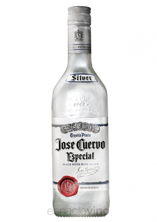 José Cuervo Especial Blanco Tequila 750 ml