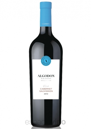 Algodon Cabernet Sauvignon