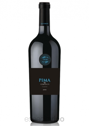 Algodon Pima Blend