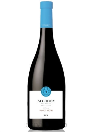 Algodon Pinot Noir