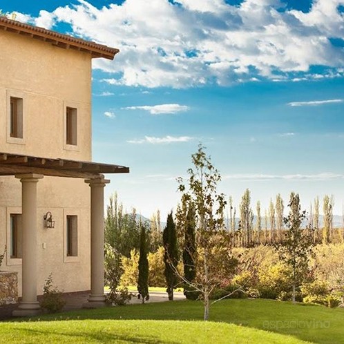 Algodon Wine Estates