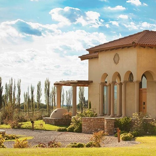 Algodon Wine Estates