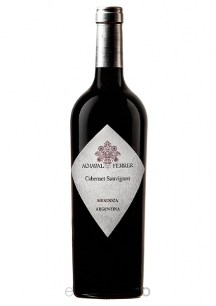 Achaval Ferrer Cabernet Sauvignon Mendoza