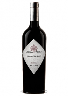 Achaval Ferrer Cabernet Sauvignon Mendoza
