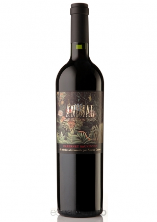 Animal Cabernet Sauvignon Orgánico
