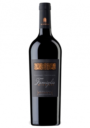 Famiglia Bianchi Cabernet Sauvignon