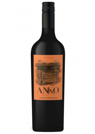 Anko Malbec