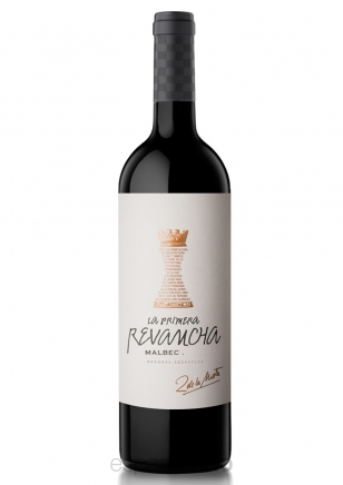 La Primera Revancha Malbec