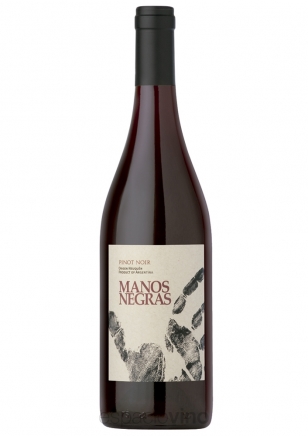 Manos Negras Pinot Noir