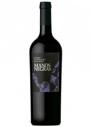 Manos Negras Malbec Stone Soil Select