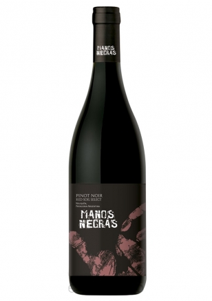 Manos Negras Pinot Noir Red Soil Select