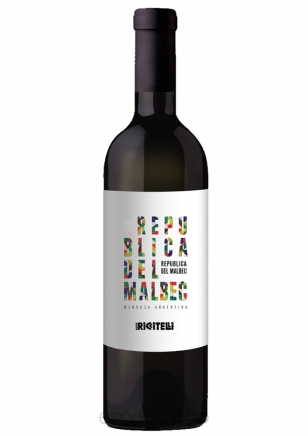 República del Malbec