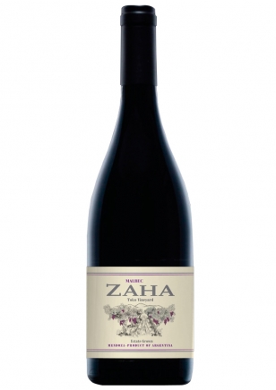 Zaha Malbec