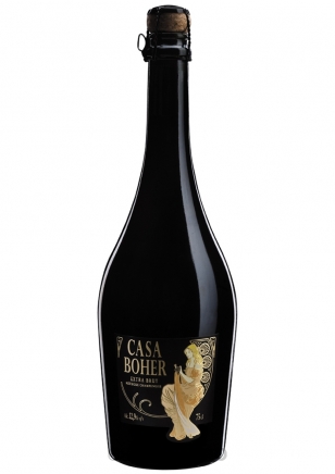 Casa Boher Extra Brut