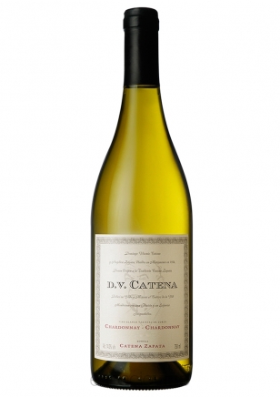 DV Catena Chardonnay Chardonnay