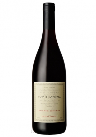 DV Catena Pinot Noir Pinot Noir