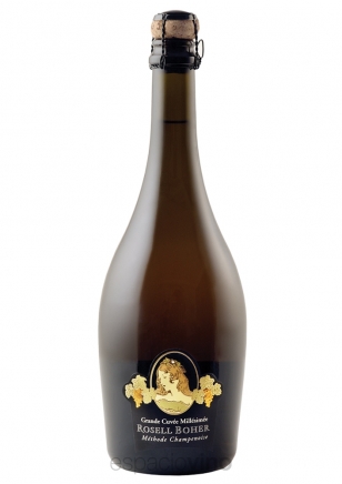 Rosell Boher Grande Cuvée Millésimée