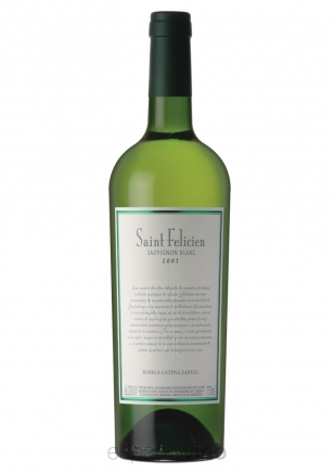 Saint Felicien Sauvignon Blanc