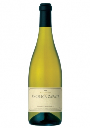 Angelica Zapata Chardonnay