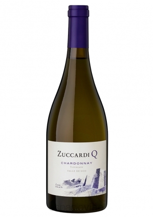 Zuccardi Q Chardonnay