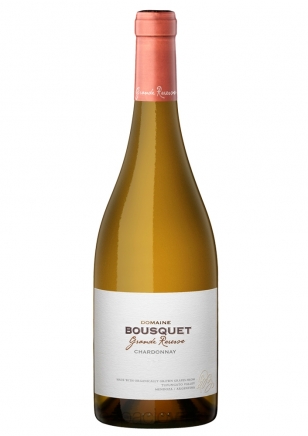 Domaine Bousquet Grande Reserve Chardonnay