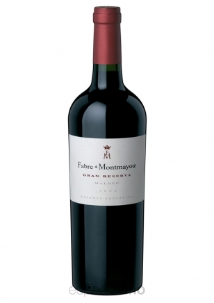 Fabre Montmayou Gran Reserva Malbec