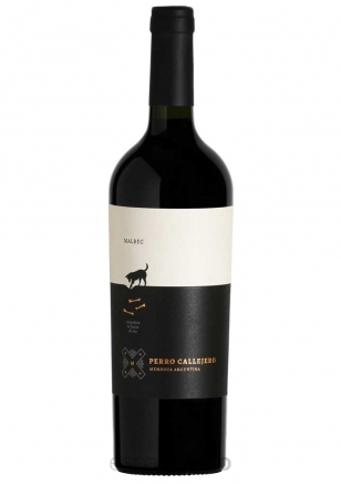 Perro Callejero  Malbec