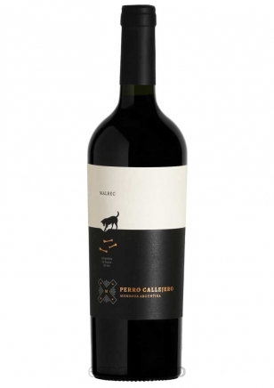 Perro Callejero Blend de Malbec