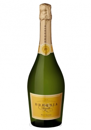 Bressia Royale Brut Nature