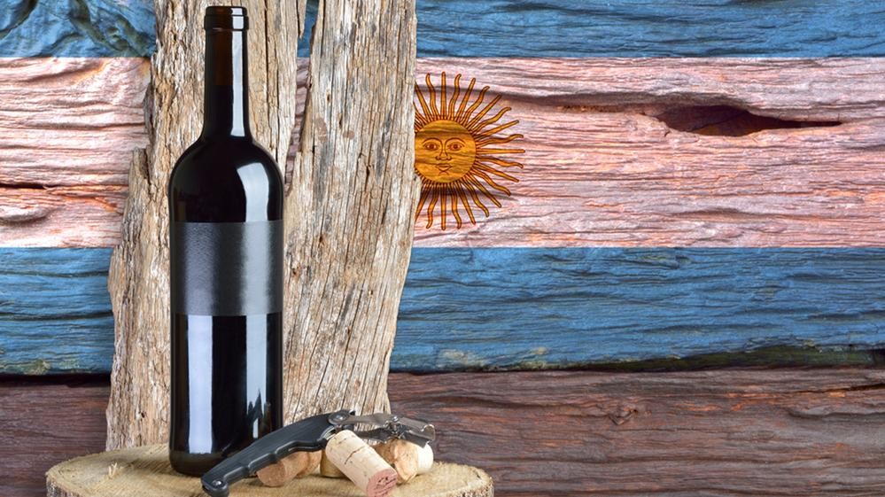 Un malbec argentino, elegido entre los mejores del mundo